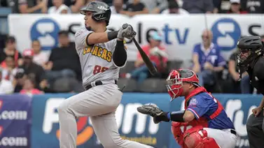 LVBP: Así saltan al terreno Leones y Tiburones para su primer choque de la temporada (+Foto) LVBP: Así saltan al terreno Leones y Tiburones para su primer choque de la temporada (+Foto)