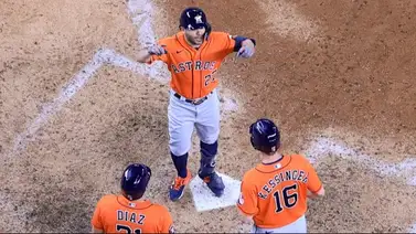 MLB: José Altuve, el astro con un legado agridulce (+Declaraciones) MLB: José Altuve, el astro con un legado agridulce (+Declaraciones)