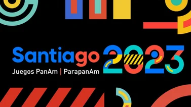 Juegos Panamericanos Santiago 2023: Venezuela suma una nueva medalla en tiro rápido masculino