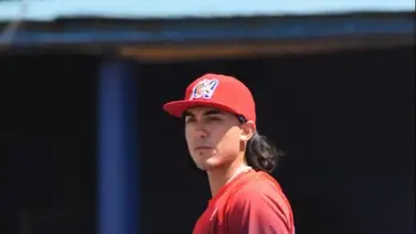 LVBP: J.J. D´Orazio: la joven promesa en la receptoría de Tigres de Aragua (+entrevista) LVBP: J.J. D´Orazio: la joven promesa en la receptoría de Tigres de Aragua (+entrevista)
