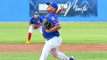 LVBP: David Davalillo Jr., la continuidad de un inmenso legado en el beisbol venezolano (+Entrevista) LVBP: David Davalillo Jr., la continuidad de un inmenso legado en el beisbol venezolano (+Entrevista)