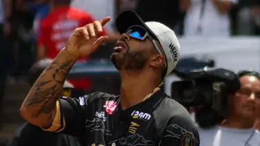 LVBP: Leones regresa al Universitario con su primer triunfo de la campaña (+ Video) LVBP: Leones regresa al Universitario con su primer triunfo de la campaña (+ Video)