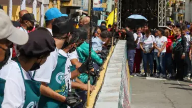 Venezuela a la espera de un Récord Guinness por esta comida