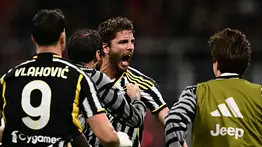 ¡Ley del Ex! Juventus tiñe el Derby de bianconero (+ Video)