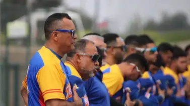 Venezuela consiguió victoria sobre Cuba en el Panamericano