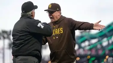 MLB: Bob Melvin sería el principal candidato a dirigir a los Gigantes San Francisco MLB: Bob Melvin sería el principal candidato a dirigir a los Gigantes San Francisco