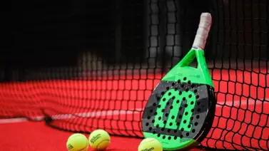 V Panamericano Absoluto de Pádel APF 2023: selección femenina de Venezuela logra su primera victoria del torneo  V Panamericano Absoluto de Pádel APF 2023: selección femenina de Venezuela logra su primera victoria del torneo