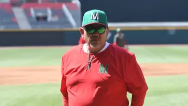 Panamericanos: Enrique “Che” Reyes tuvo que ser sacado de emergencia de un juego Panamericanos: Enrique “Che” Reyes tuvo que ser sacado de emergencia de un juego