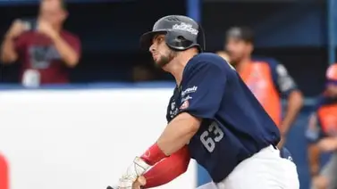 LVBP: Este prospecto de los Yankees inicia la campaña produciendo para Tigres y va por más (+entrevista) LVBP: Este prospecto de los Yankees inicia la campaña produciendo para Tigres y va por más (+entrevista)