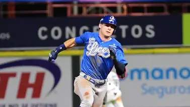 LIDOM: Así quedó la tabla tras la jornada de este domingo 22/10 LIDOM: Así quedó la tabla tras la jornada de este domingo 22/10