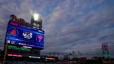 MLB: Horario del Arizona-Filadelfia podría variar según desenlace del Texas-Houston MLB: Horario del Arizona-Filadelfia podría variar según desenlace del Texas-Houston