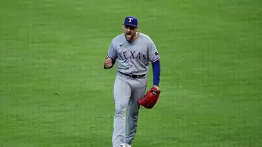 MLB: ¡Hay "bonito"! Rangers no perdona a Astros y obliga el séptimo juego (+video) MLB: ¡Hay "bonito"! Rangers no perdona a Astros y obliga el séptimo juego (+video)
