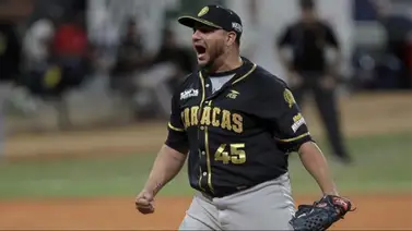 LVBP: José Alguacil sobre Jhoulys Chacín. " Va a estar más pronto que tarde con el equipo" (+Declaraciones) LVBP: José Alguacil sobre Jhoulys Chacín. " Va a estar más pronto que tarde con el equipo" (+Declaraciones)