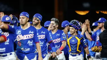 LMP: Resultados de la jornada de este domingo 22/10 en la Liga Mexicana del Pacífico LMP: Resultados de la jornada de este domingo 22/10 en la Liga Mexicana del Pacífico