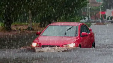 ¡A tomar previsiones! Inameh pronostica más lluvias para este lunes 23 de octubre ¡A tomar previsiones! Inameh pronostica más lluvias para este lunes 23 de octubre