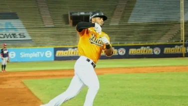 LVBP: Ángel Reyes alcanzó esta importante cifra de hits en el beisbol venezolano (+Dato)