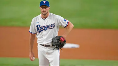 Max Scherzer y Cristian Javier tomarán la bola en el séptimo: Así son sus números de por vida frente a Houston y Texas