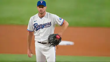 Max Scherzer y Cristian Javier tomarán la bola en el séptimo: Así son sus números de por vida frente a Houston y Texas Max Scherzer y Cristian Javier tomarán la bola en el séptimo: Así son sus números de por vida frente a Houston y Texas