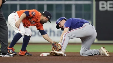 MLB: Estos números vaticinan el triunfo de los equipos en la Postemporada 2023