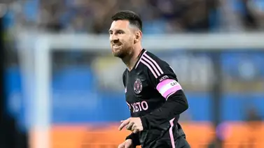 Los sorpresivos números de Lionel Messi en 2023 (+Datos) Los sorpresivos números de Lionel Messi en 2023 (+Datos)