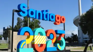 Así va el medallero de los Juegos Panamericanos Santiago 2023 Así va el medallero de los Juegos Panamericanos Santiago 2023