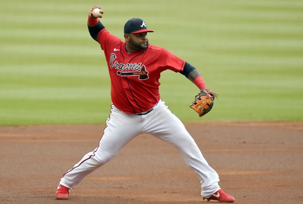 Ranger Suárez, el segundo abridor venezolano en la Serie Mundial