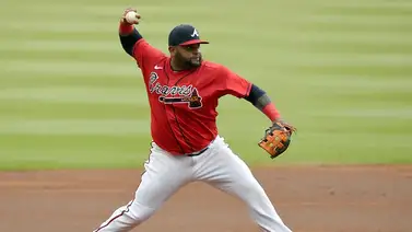 Este campeón de Serie Mundial venezolano jugará en el beisbol de Dubái (+Anuncio) Este campeón de Serie Mundial venezolano jugará en el beisbol de Dubái (+Anuncio)