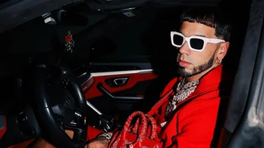 Publican estado actual de Anuel AA y piden oraciones por su salud 