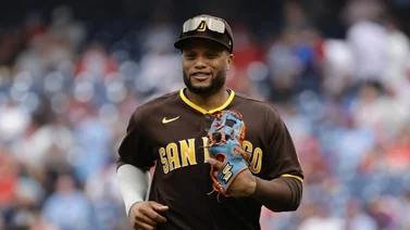 Dominicano Robinson Canó preparado para el reto de la Liga de Beisbol de Dubái