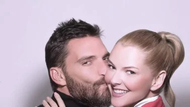 Julián Gil apuesta a una reconciliación con Marjorie de Sousa: "Hay que darle tiempo" (+Video)