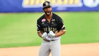 Bobby Bradley / Foto: David Urdaneta Bobby Bradley / Foto: David Urdaneta