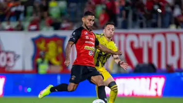 Liga FUTVE: Así marcha la tabla de posiciones luego de la primera jornada del G4 Liga FUTVE: Así marcha la tabla de posiciones luego de la primera jornada del G4