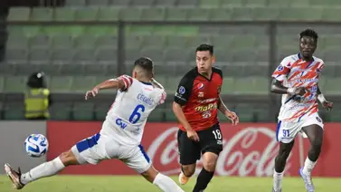 Liga FUTVE: Así se jugará la segunda jornada de la Fase Final del Futve (+Horarios) Liga FUTVE: Así se jugará la segunda jornada de la Fase Final del Futve (+Horarios)
