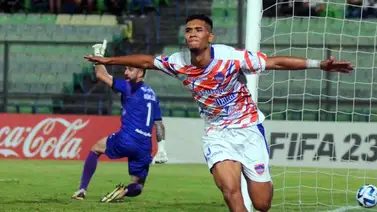 Liga FUTVE: Academia Puerto Cabello recibe a Caracas FC con la misión de sumar puntos en el G4 (+Previa) Liga FUTVE: Academia Puerto Cabello recibe a Caracas FC con la misión de sumar puntos en el G4 (+Previa)