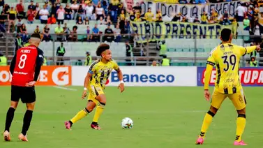 Liga FUTVE: Deportivo Táchira busca imponer su condición de favorito ante Portuguesa y lo vivirás por MTV Liga FUTVE: Deportivo Táchira busca imponer su condición de favorito ante Portuguesa y lo vivirás por MTV