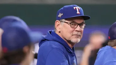 MLB: la increíble racha de Bruce Bochy en el Juego 7 (+Datos)