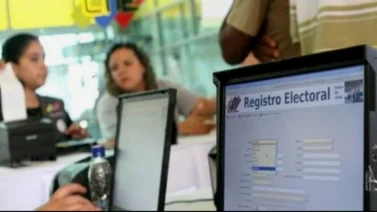 Todo lo que debes saber sobre la inscripción en el Registro Electoral: Pasos y Requisitos 