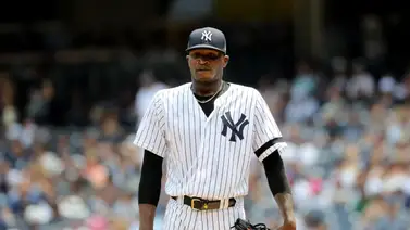 MLB: Yankees de Nueva York pudiera descartar a este lanzador para el 2024 MLB: Yankees de Nueva York pudiera descartar a este lanzador para el 2024