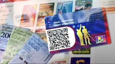 Estos son los bonos activos en la Plataforma Patria: Montos y Beneficiados (+ Listado) Estos son los bonos activos en la Plataforma Patria: Montos y Beneficiados (+ Listado)