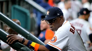 MLB: Dusty Baker y Bruce Bochy tienen marcas totalmente opuestas en los séptimos juegos 