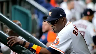 MLB: Dusty Baker y Bruce Bochy tienen marcas totalmente opuestas en los séptimos juegos MLB: Dusty Baker y Bruce Bochy tienen marcas totalmente opuestas en los séptimos juegos