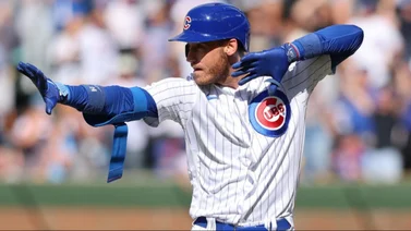 MLB: Cody Bellinger se debatirá entre la Liga Nacional o jugar en El Bronx