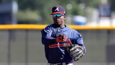 LIDOM: Los Tigres de Licey suman dos nuevas piezas a los entrenamientos LIDOM: Los Tigres de Licey suman dos nuevas piezas a los entrenamientos