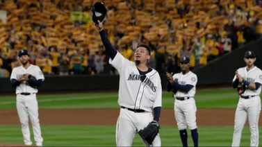 Estos son los peloteros que estarán en el equipo de Félix Hernández en Dubái (+Video)
