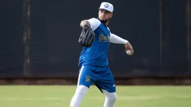 Foto: Prensa Navegantes del Magallanes Foto: Prensa Navegantes del Magallanes