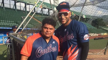 LVBP: Caribes incorpora a estos trabucos en el arranque de la temporada