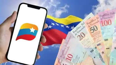 ¡No te desesperes! Patria estará asignando estos bonos durante los últimos días de octubre de 2023 ¡No te desesperes! Patria estará asignando estos bonos durante los últimos días de octubre de 2023