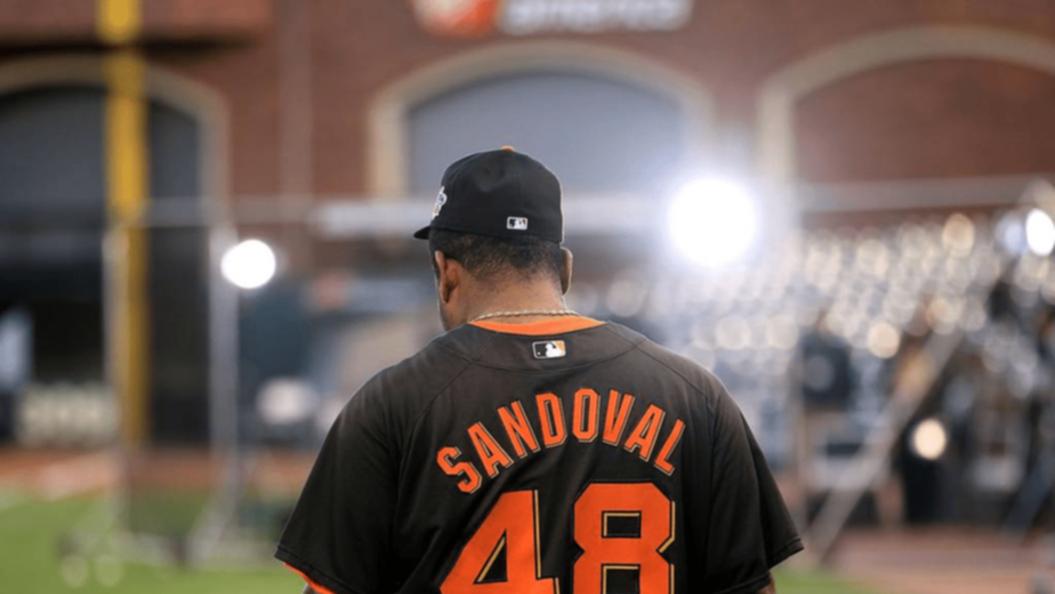 Pablo Sandoval recibirá otra oportunidad en MLB en 2023?