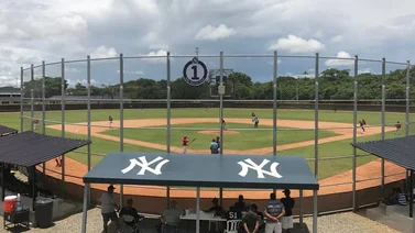 MLB: Abatido otro involucrado en robo de academias en República Dominicana 