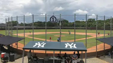 MLB: Abatido otro involucrado en robo de academias en República Dominicana MLB: Abatido otro involucrado en robo de academias en República Dominicana